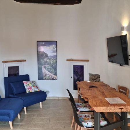 Il Rustico Villa Maccagno Eksteriør bilde